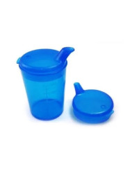 Kubek do karmienia pojnik 200ml