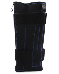 Orteza Na Kolano z Pelotą i Fiszbinami ACTIMOVE Knee Stabilizer