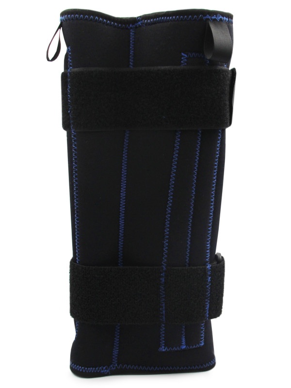 Orteza Na Kolano z Pelotą i Fiszbinami ACTIMOVE Knee Stabilizer