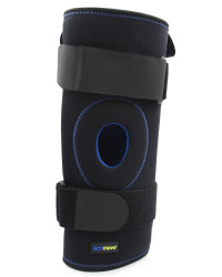 Orteza Na Kolano z Pelotą i Fiszbinami ACTIMOVE Knee Stabilizer
