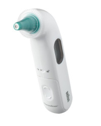 Termometr do ucha Braun irt3030