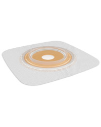 411809 Płytka Stomijna ConvaTec natura® stomahesive® plastyczna  45 mm