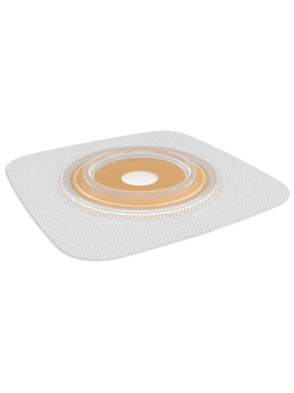 411809 Płytka Stomijna ConvaTec natura® stomahesive® plastyczna  45 mm