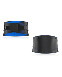 Pas Na Kręgosłup Orteza Lędźwiowo-Krzyżowa ACTIMOVE Z Pasami