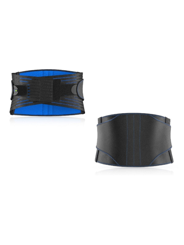 Pas Na Kręgosłup Orteza Lędźwiowo-Krzyżowa ACTIMOVE Z Pasami