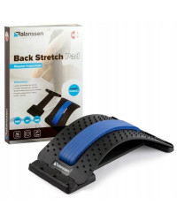 Korektor Postawy Do Rozciągania Masażer Pleców Back Stretch Pad Balanssen