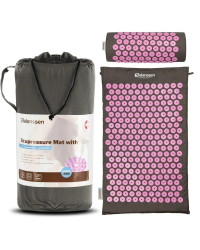 Mata do akumpresury z poduszką Balanssen