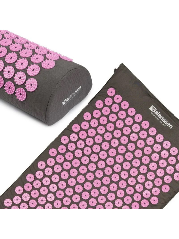 Mata do akumpresury z poduszką Balanssen