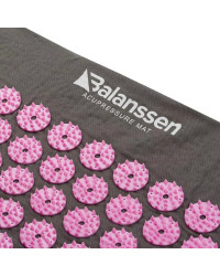 Mata do akumpresury z poduszką Balanssen