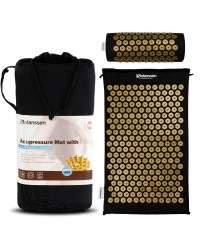 Mata do akumpresury z poduszką Balanssen