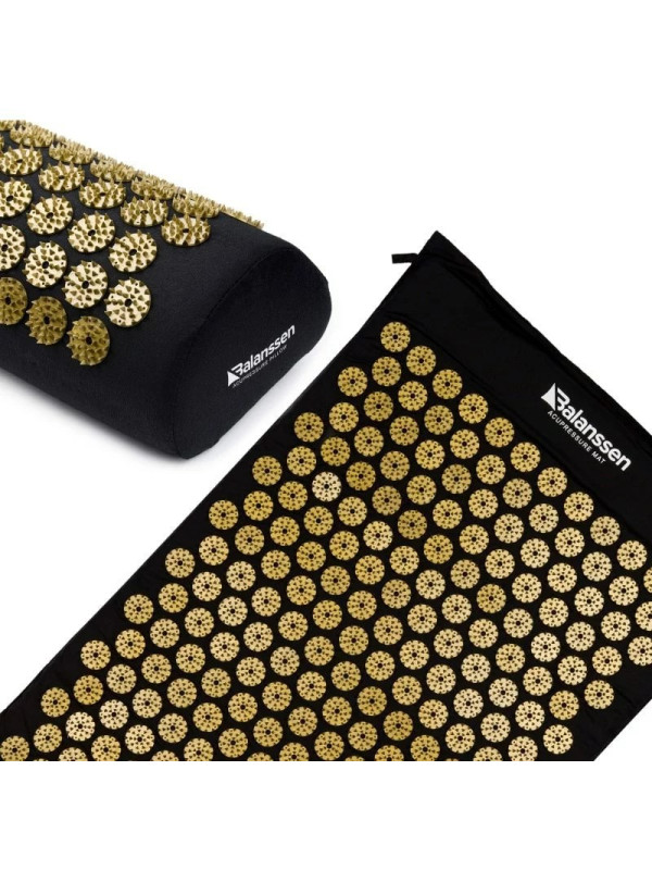 Mata do akumpresury z poduszką Balanssen