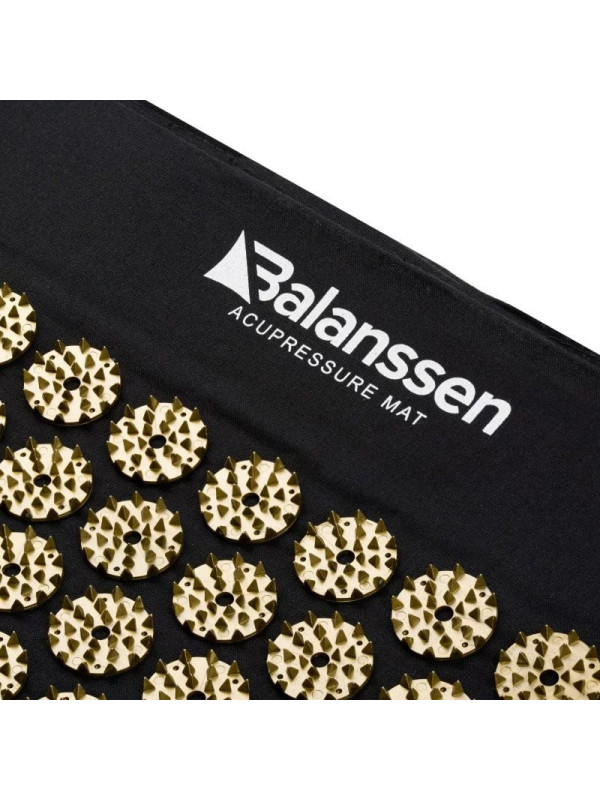 Mata do akumpresury z poduszką Balanssen