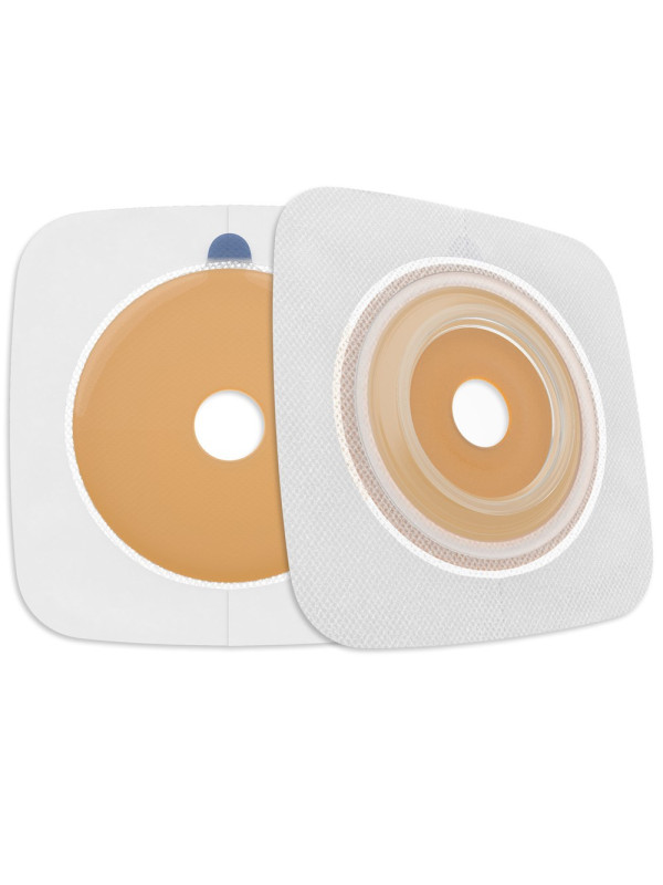 411811 Płytka Stomijna ConvaTec Natura Stomahesive płytka plastyczna 45 mm