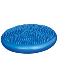 Poduszka sensoryczna do ćwiczeń z wypustkami Qmed Balance Disc