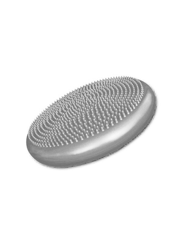 Poduszka sensoryczna do ćwiczeń z wypustkami Qmed Balance Disc