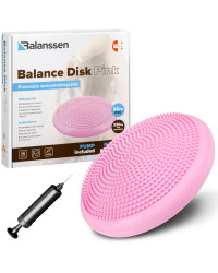 Dysk Sensoryczny Poduszka sensoryczna z wypustkami Balanssen Balance Disk