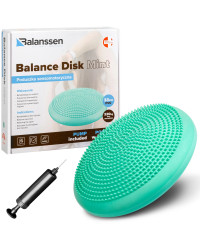 Dysk Sensoryczny Poduszka sensoryczna z wypustkami Balanssen Balance Disk