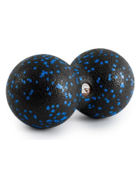 Podwójna piłka do masażu i rehabilitacji Duo Ball Epp Balanssen