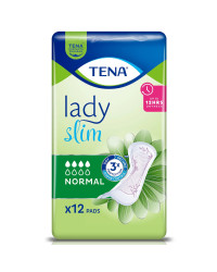 TENA Lady Slim Normal wkładki urologiczne dla kobiet na NTM