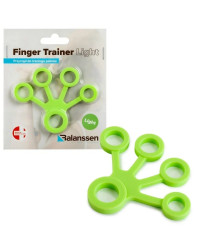Przyrząd do ćwiczenia palców Balanssen Finger Trainer