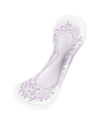 TENA Lady Normal Night specjalistyczne podpaski na noc na NTM