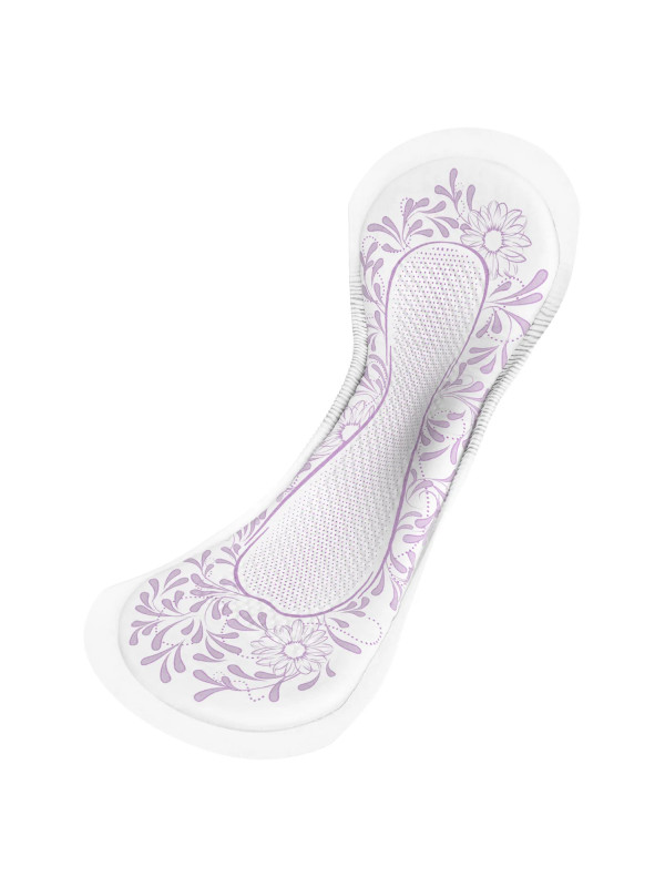 TENA Lady Normal Night specjalistyczne podpaski na noc na NTM