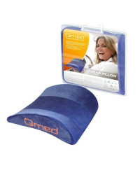 Poduszka Ortopedyczna Pod Plecy Miękka Qmed Lumbar Support