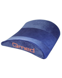 Poduszka Ortopedyczna Pod Plecy Miękka Qmed Lumbar Support
