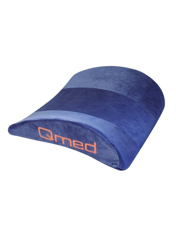 Poduszka Lędźwiowa Do Pracy Qmed Lumbar Suport Twarda