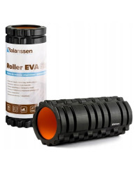 Roller Wałek Do Treningów i Masażu Eva Single Balanssen14x33cm