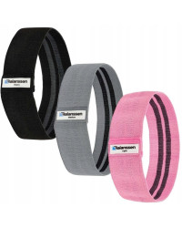 Taśma Do Ćwiczeń Oporowa Hip Flute Band Balanssen