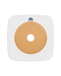 411815 Płytka Stomijna ConvaTec Natura 70mm 33-56 Stomahesive Plastyczna