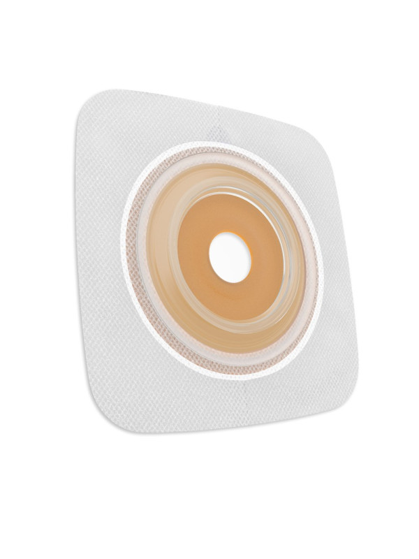411815 Płytka Stomijna ConvaTec Natura 70mm 33-56 Stomahesive Plastyczna