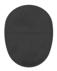 X1C1A12S Worek 1-cz Aurum Plus Closed 13/60-80mm Midi Zamknięty Welland Z Miodem Manuka Czarny