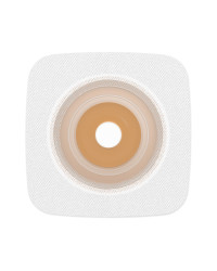 411815 Płytka Stomijna ConvaTec Natura 70mm 33-56 Stomahesive Plastyczna