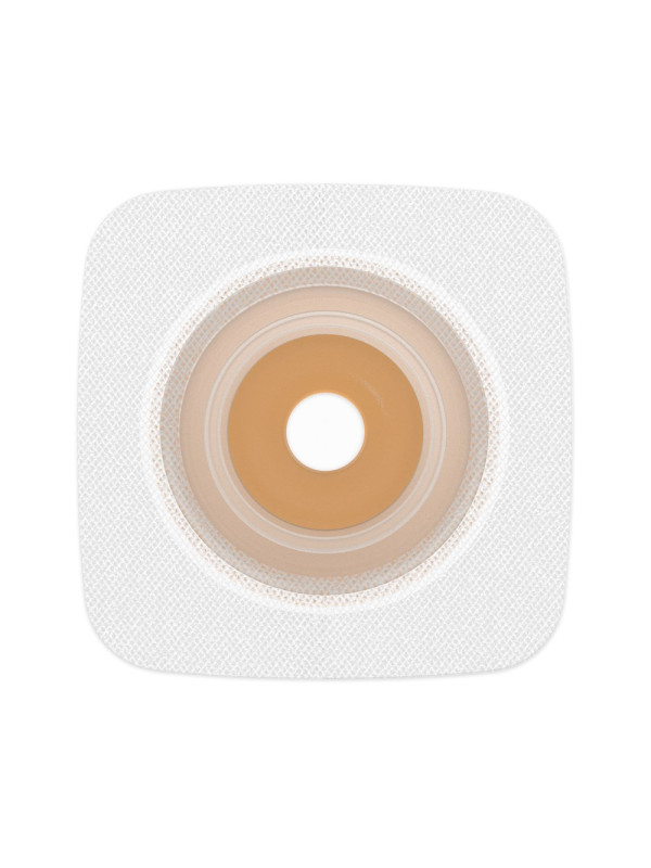 411815 Płytka Stomijna ConvaTec Natura 70mm 33-56 Stomahesive Plastyczna