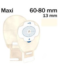 X1D1A23S Worek 1-cz Aurum Plus 13/60-80mm Maxi Otwarty Welland Z Miodem Manuka Piaskowy