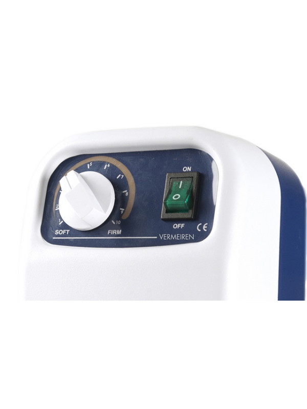 Materac na odleżyny z kompresorem rurowy MAT X2