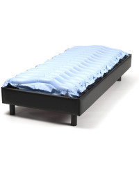 Materac na odleżyny z kompresorem rurowy MAT X2