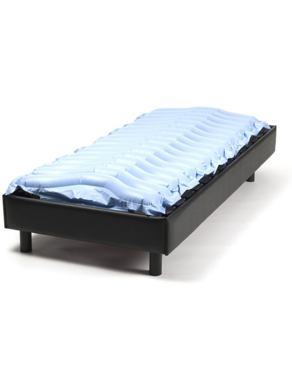 Materac na odleżyny z kompresorem rurowy MAT X2