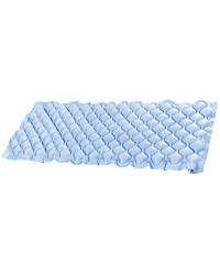 Pneumatyczny materac zmiennociśnieniowy z kompresorem