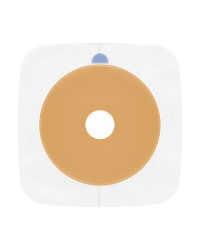 421030  Płytka Stomijna ConvaTec Natura Stomahesive Plastyczna Akordeonowa 57 mm