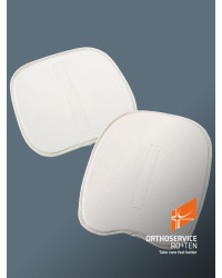 Orteza lędźwiowo-krzyżowa z systemem pasów dociągowych Lumbopull 70 Orthoservice