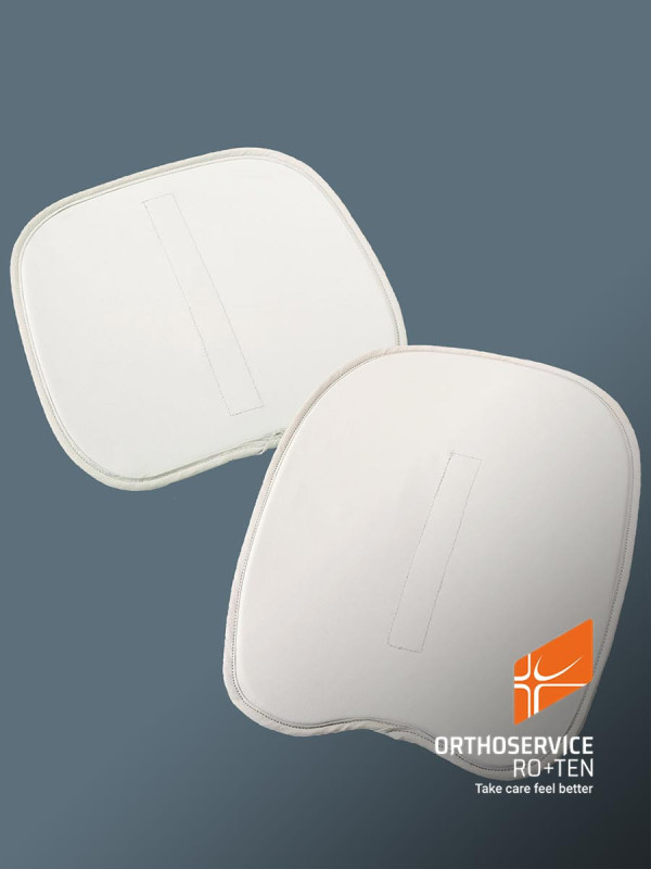 Orteza lędźwiowo-krzyżowa z systemem pasów dociągowych Lumbopull 70 Orthoservice