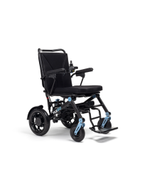 Wózek z napędem elektrycznym pokojowy Plego Vermeiren