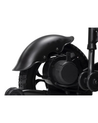 Wózek z napędem elektrycznym pokojowy Plego Vermeiren