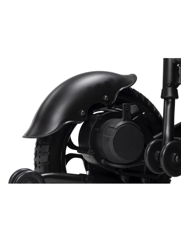 Wózek z napędem elektrycznym pokojowy Plego Vermeiren