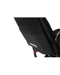 Wózek z napędem elektrycznym pokojowy Plego Vermeiren