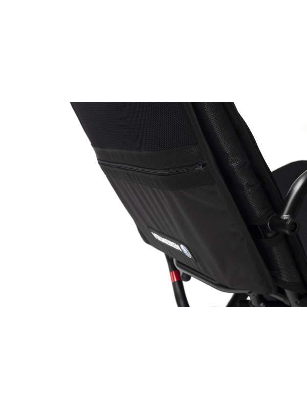 Wózek z napędem elektrycznym pokojowy Plego Vermeiren