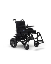 Lekki wózek z napędem elektrycznym Verso pokojowy Vermeiren